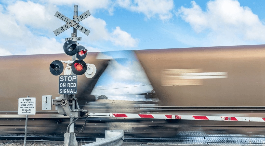 Captive Vision Outdoor (CVO) wins Australian Rail Track Corporation OOH